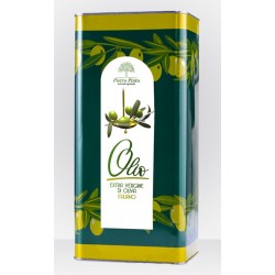 Olio Extra vergine di oliva...