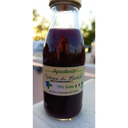 Blueberry nectar